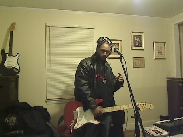ReverbNation profile picture for @CES