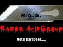 R.A.G.