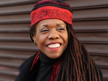Catherine Russell
