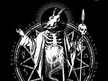 GOD OF DEATH