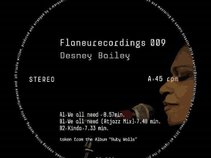 Desney Bailey