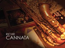 Richie Cannata