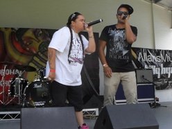 Image for Urban Prophetz