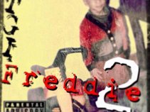 Yung Freddie