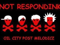 Not Respondink