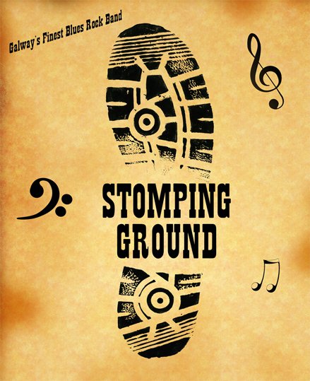 ReverbNation profile picture for @stomping