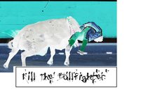 Kill The Bullfighter