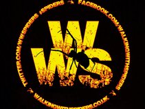 Walking With Spiders