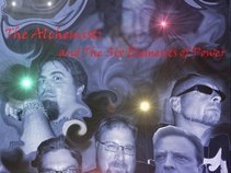 The Alchemist; and the six elements of power