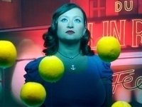 Eliza Carthy