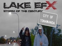 Image for Lake eFX