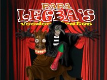 Papa Legba's