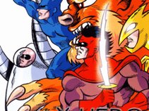 X-HERO