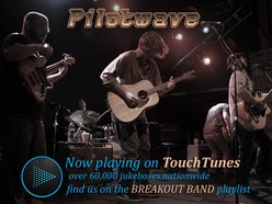 Image for Pilotwave