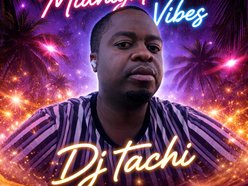 Dj Tachi