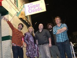 The Sugar Clouds
