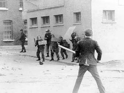 Image for Amerikkkan Citizens