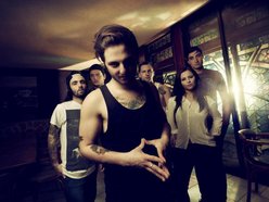 Image for Shoot The Girl First