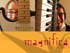 Image for Magnificat