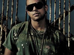 Image for Sean Paul