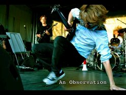 Image for An Observation