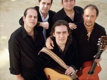 Son de la Frontera
