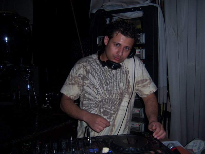 ReverbNation profile picture for @MV