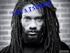 Image for ishmel macklaw jahlight mcanuff