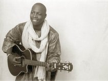 Vieux Farka Toure