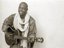 Vieux Farka Toure