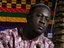 Mamadou Diabate
