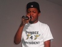 DonBee