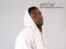 Yung Gee aka Mr. Chevy Thang