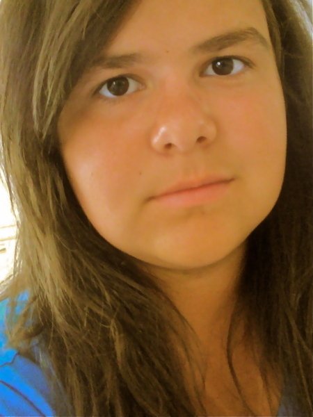 ReverbNation profile picture for @brokenhearted