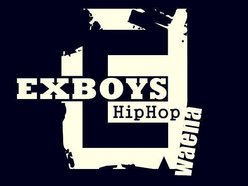 Image for EXBOYs