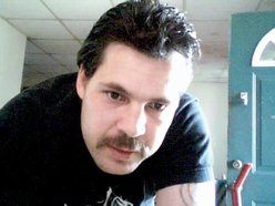 Larry Cricks Singer/Song writer