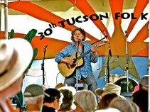 Eric Hansen the Singer/songwriter