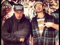 Skandal/Straitjacket Symphony