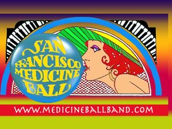Image for San Francisco Medicine Ball Band