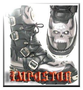 ReverbNation profile picture for @impostor
