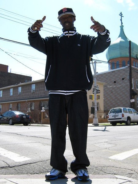 ReverbNation profile picture for @maddness