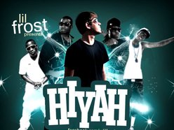 Lil Frost