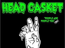 HEAD CASKET