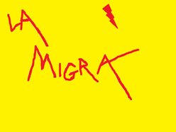 Image for La Migra