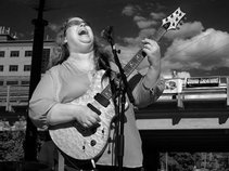 Joan Zen Band