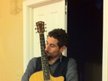 David and the Guitar