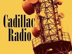 Image for Cadillac Radio