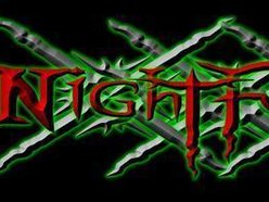 Image for Night Falls