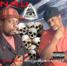 ReverbNation profile picture for @nau