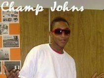 Champ Johns